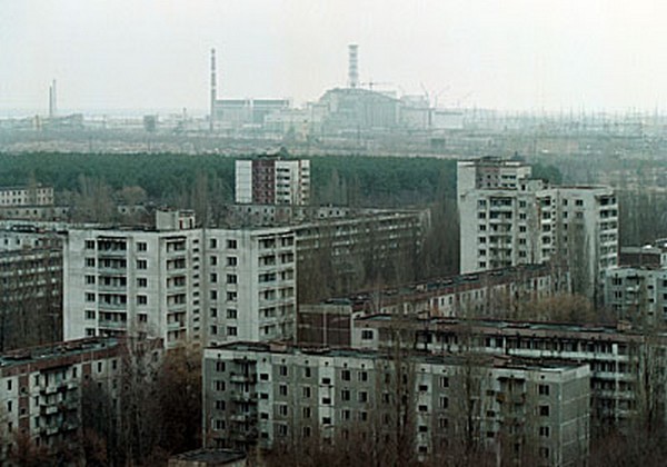 Chernobyl