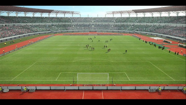 Gelora Bung Karno