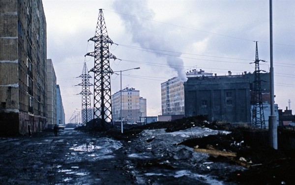 Norilsk