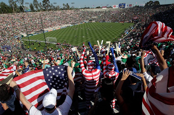 Rose Bowl