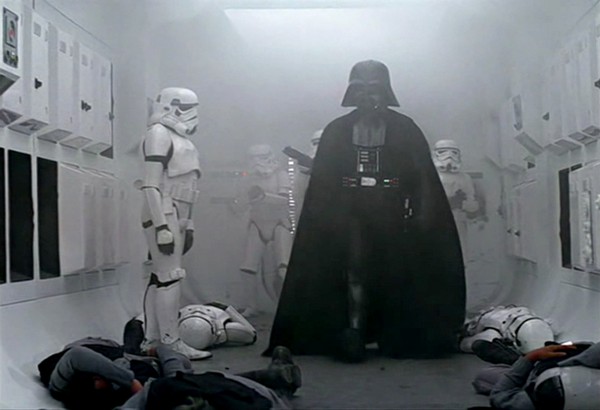 Star Wars