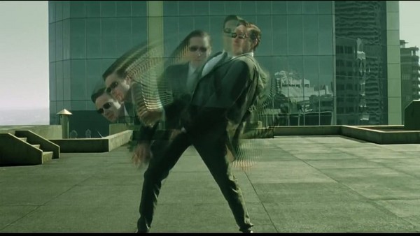 The Matrix