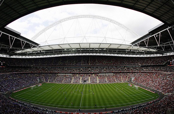 Wembley Stadium