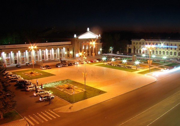 angarsk