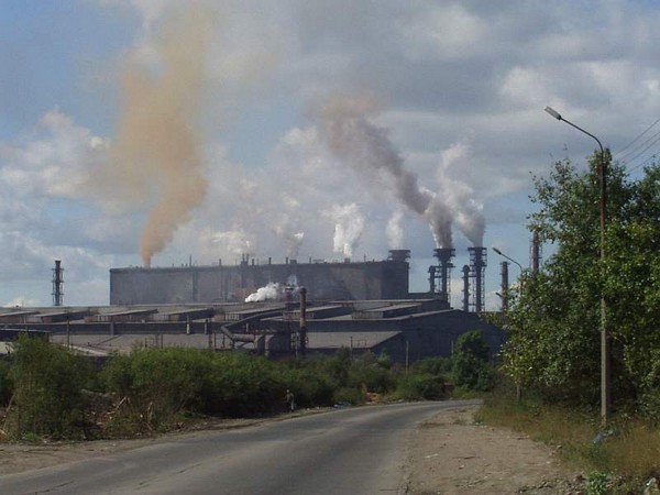 cherepovets