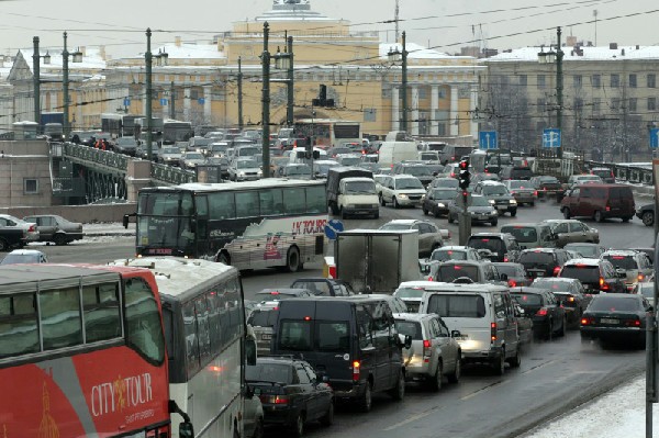 sankt-peterburg