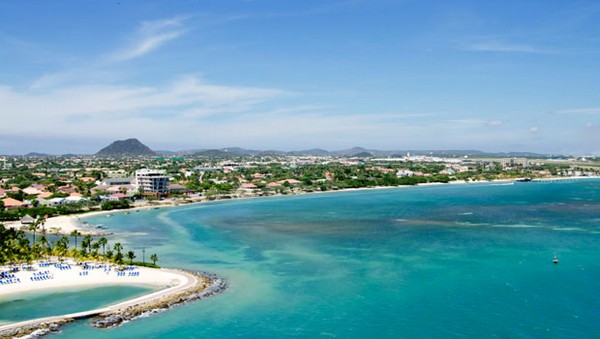 Aruba