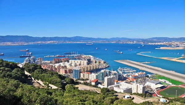Gibraltar