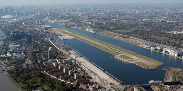 London City