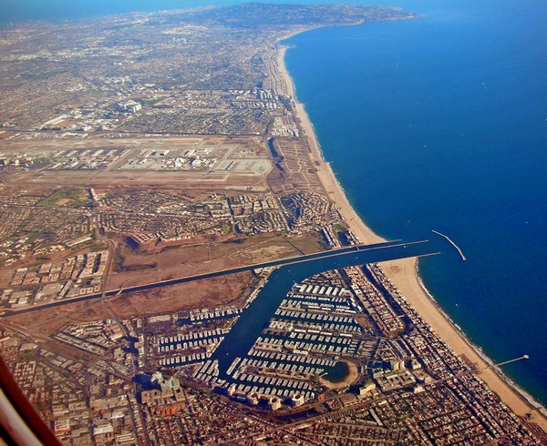 Los Angeles LAX