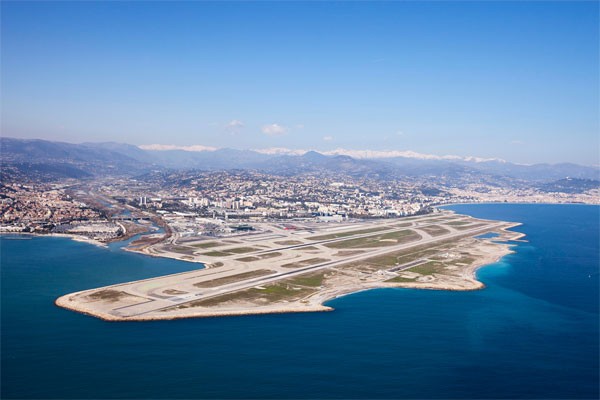 Nice Cote dAzur