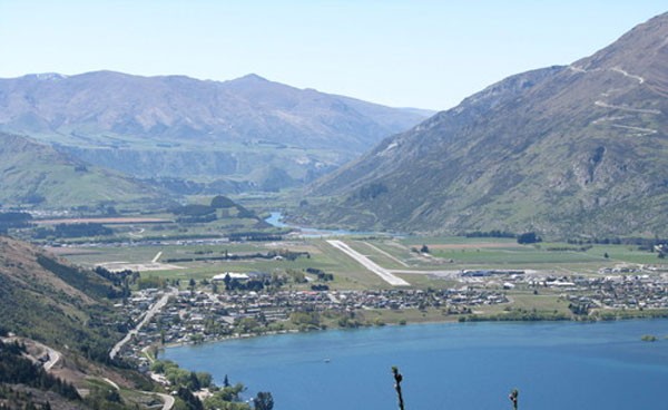 Queenstown