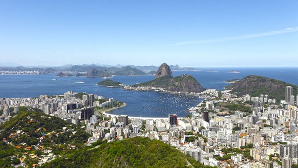 Rio De Janeiro