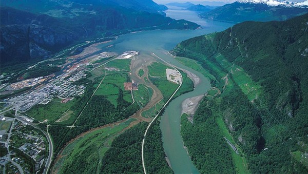 Squamish