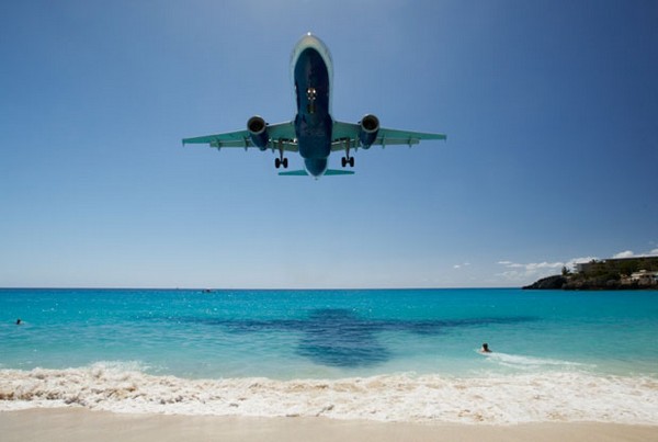 St Maarten