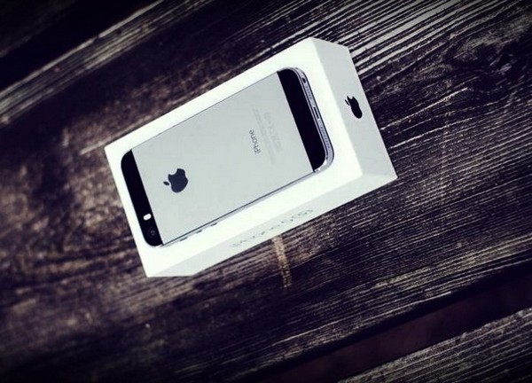 Apple iPhone 5S