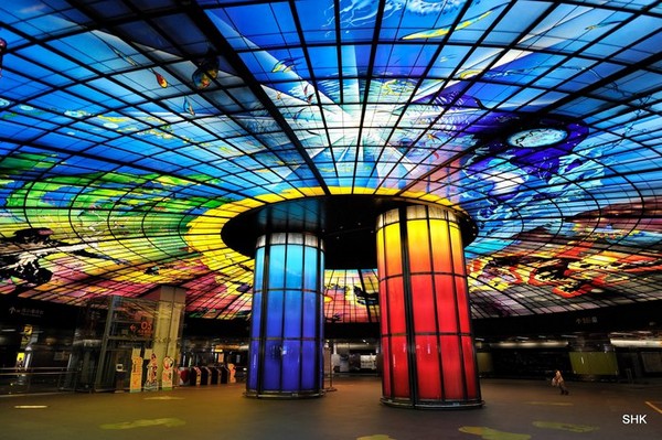 Kaohsiung metro