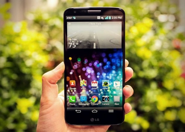 LG G2