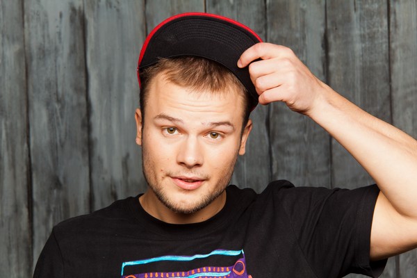 Max Korzh