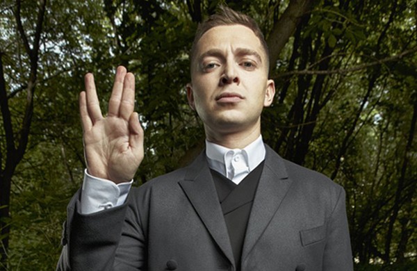 Oxxxymiron