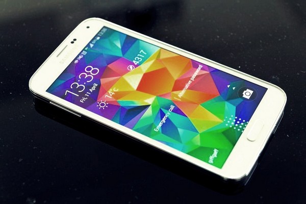Samsung Galaxy 5S