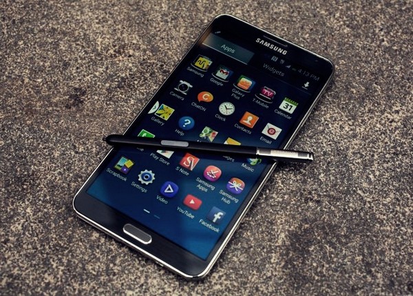 Samsung Galaxy Note 3