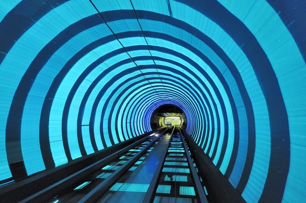 Shanghai metro