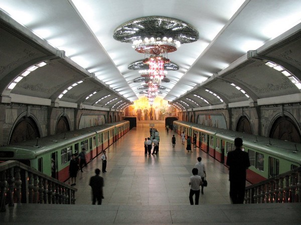 phenian metro