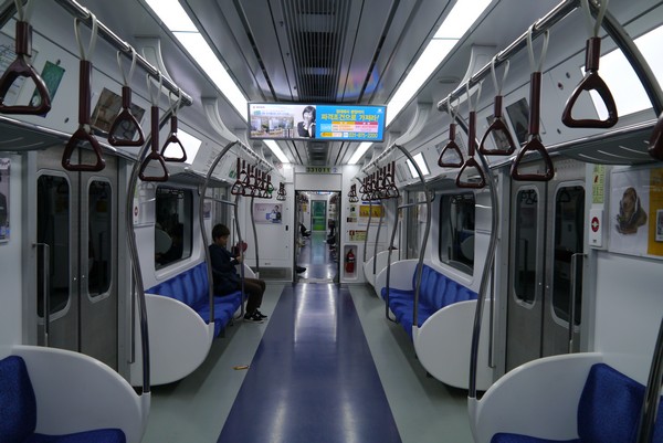 seoul metro