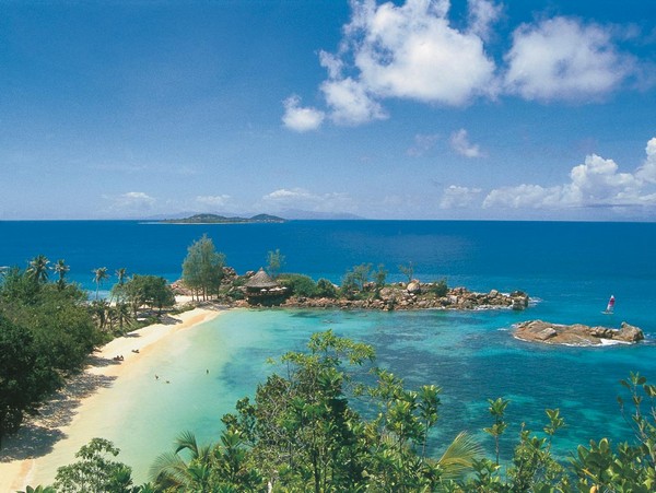 Anse Lazio