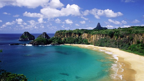 Baia do Sancho