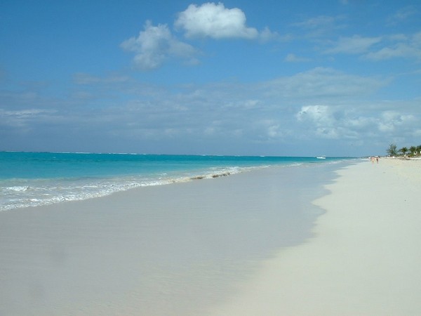 Grace Bay