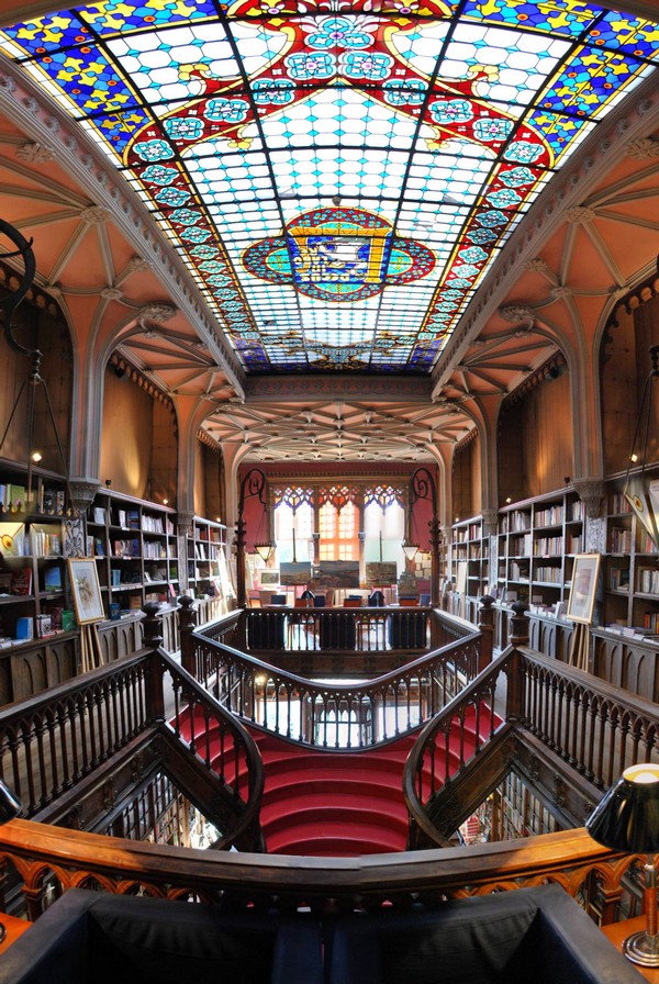 Livraria Lello