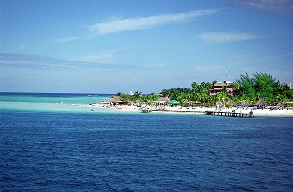 Playa Norte