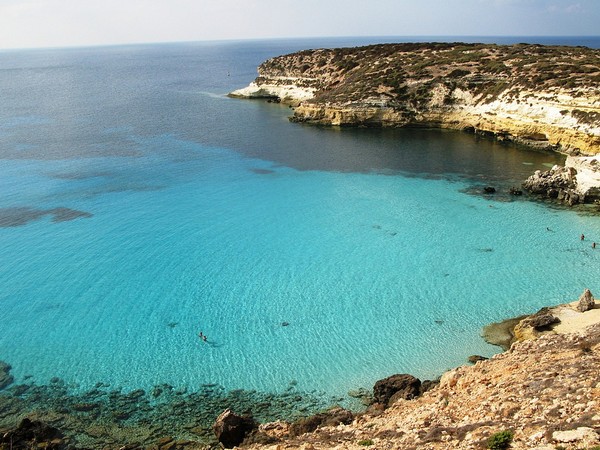Rabbit Beach