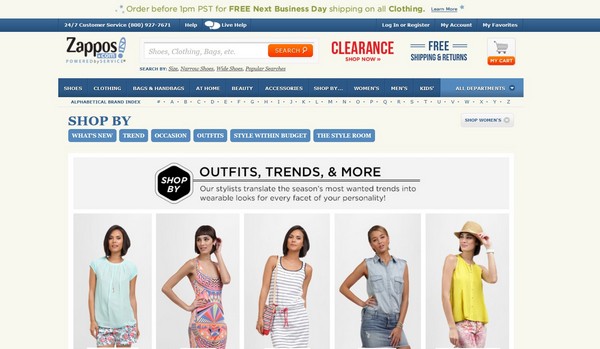 clothes