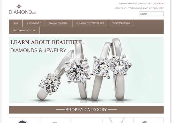 diamond