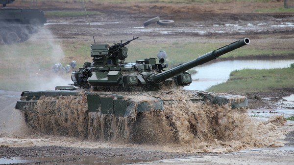 russian army
