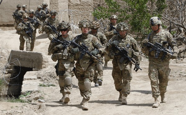 us army