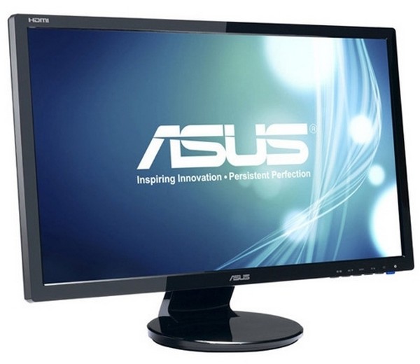 ASUS VE228H