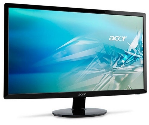 Acer S231HL
