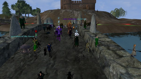 Dark Age of Camelot