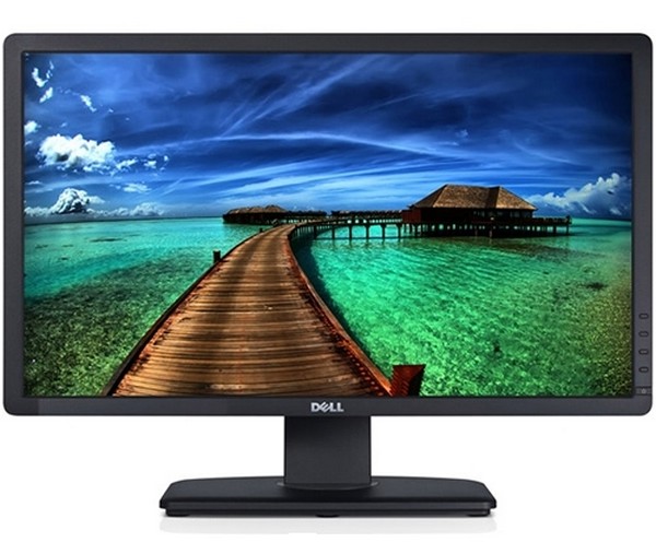 Dell UltraSharp U2312HM