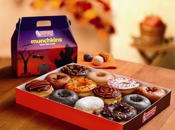 Dunkin Donuts