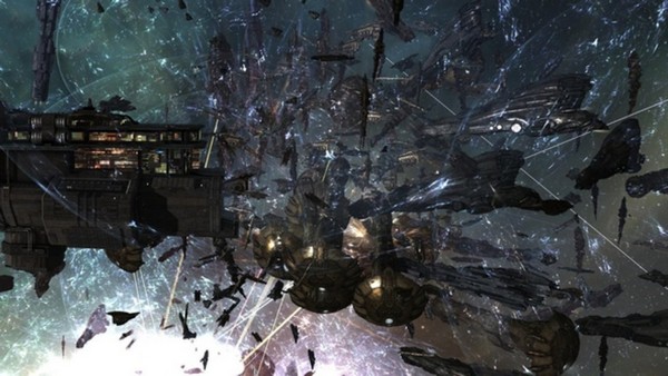 EVE Online