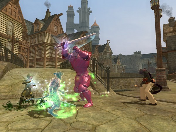 EverQuest II