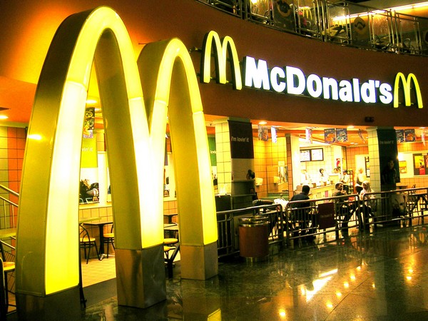 McDonald