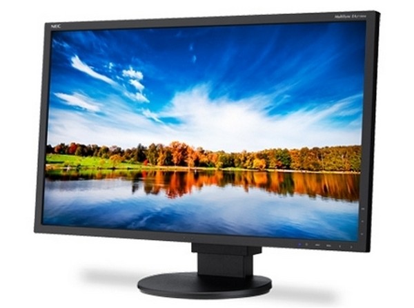NEC MultiSync EA243WM