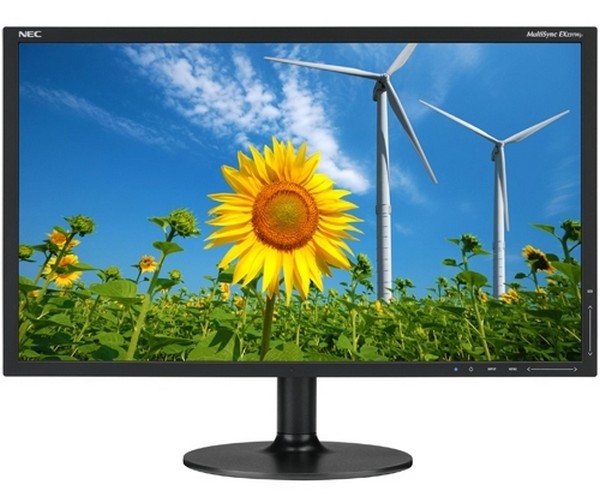 NEC MultiSync EX231WP-BK