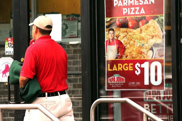 Papa John